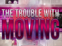 Trouble Moving