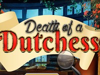 Death of a Dutchess