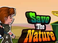 Save The Nature
