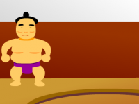 Escape From Sumo Room 2