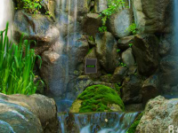 Escape Waterfalls