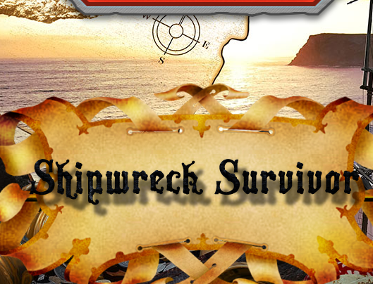 Shipwreck Survivor