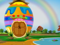 KNF Easter Bunny Escape