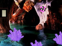 Natural Wonder Cave Escape
