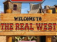 The Real West