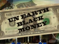 Un Earth Black Money