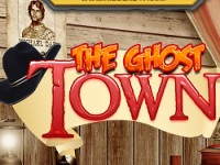 The Ghost Town