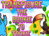 Transfigure The Bookie To Tookie