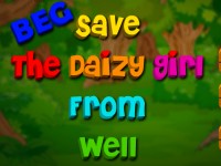 Save The Daizy Girl From Well