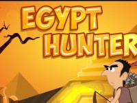 Egypt Hunter