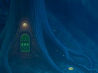 Twilight Forest Escape Game