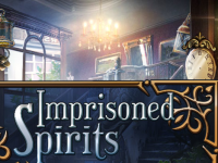 Imprisoned Spirits