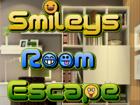 Smileys Room Escape