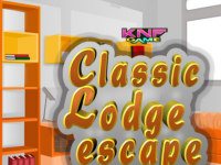 Classic Lodge Escape