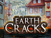 Earth Cracks