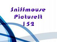 Sniffmouse PictureIt 152