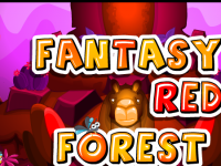 Mirchi Fantasy Red Forest