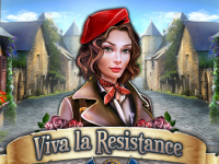 Viva La Resistance
