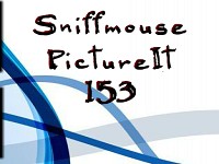 Sniffmouse PictureIt 153