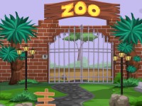 g4e Zoo Escape