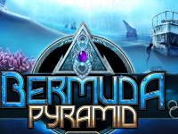 Bermuda Pyramid