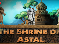 The Shrine Of Astal