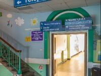 Abandoned Zetland Hospital Escape