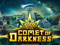 Comet of Darkness