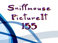 Sniffmouse PictureIt 155