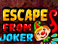 Escape from Joker