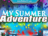 My Summer Adventure