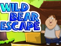 Wild Bear Escape