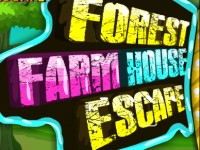Forest Farm House Escape