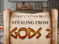 Stealing From Gods 2