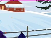 Snow Hut Escape