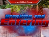 H247 Breaking and Entering