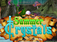 Summer Crystals
