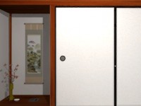 Escape a Traditional Japanese Room
