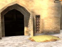 Arabic Old Town Escape Episode 2