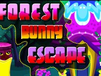Mirchi Forest Bunny Escape