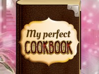 My Perfect Cookbook