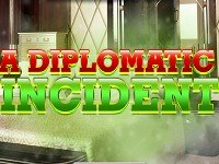 Diplomatic Incident