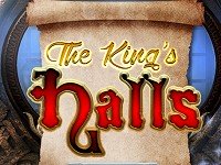 The King's Halls