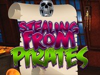 Stealing From Pirates