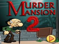 Murder Mansion 2