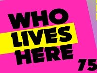 Who Lives Here 75