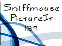 Sniffmouse PictureIt 139