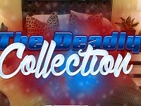 The Deadly Collection