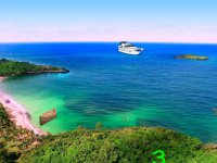 Bay of Islands Yacht Escape