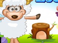 Cute Sheep Escape 2